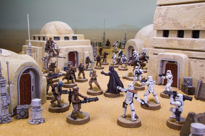 Star Wars Legion