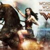 Statua di Wonder Woman