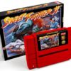 Street Fighter II SNES Limited Edition