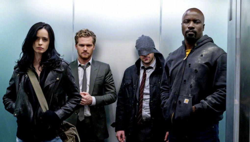 The Defenders