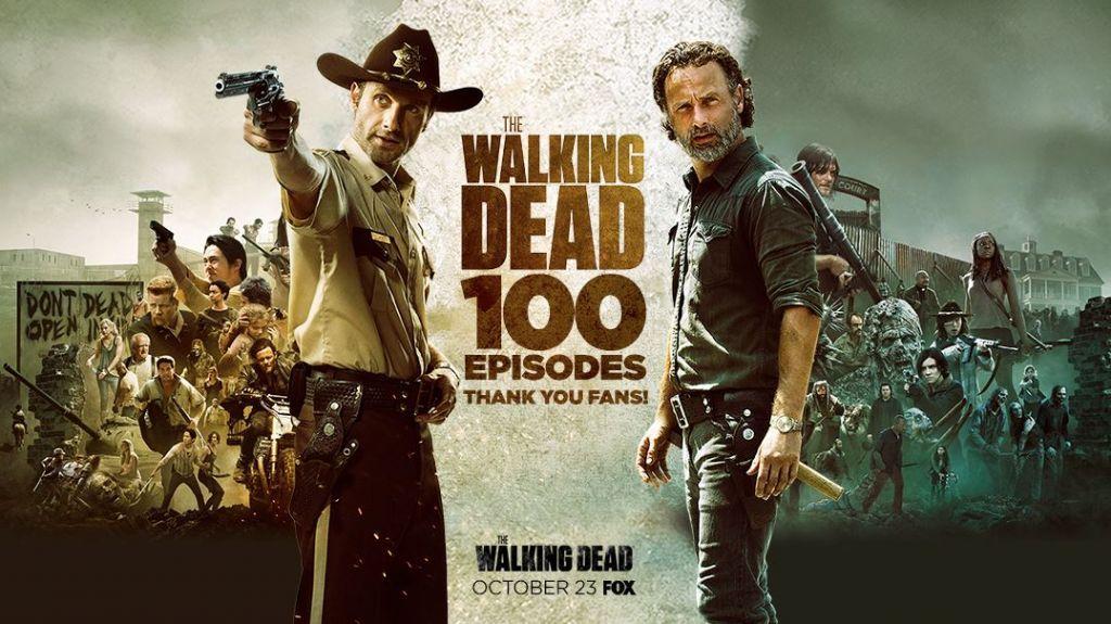 The Walking Dead