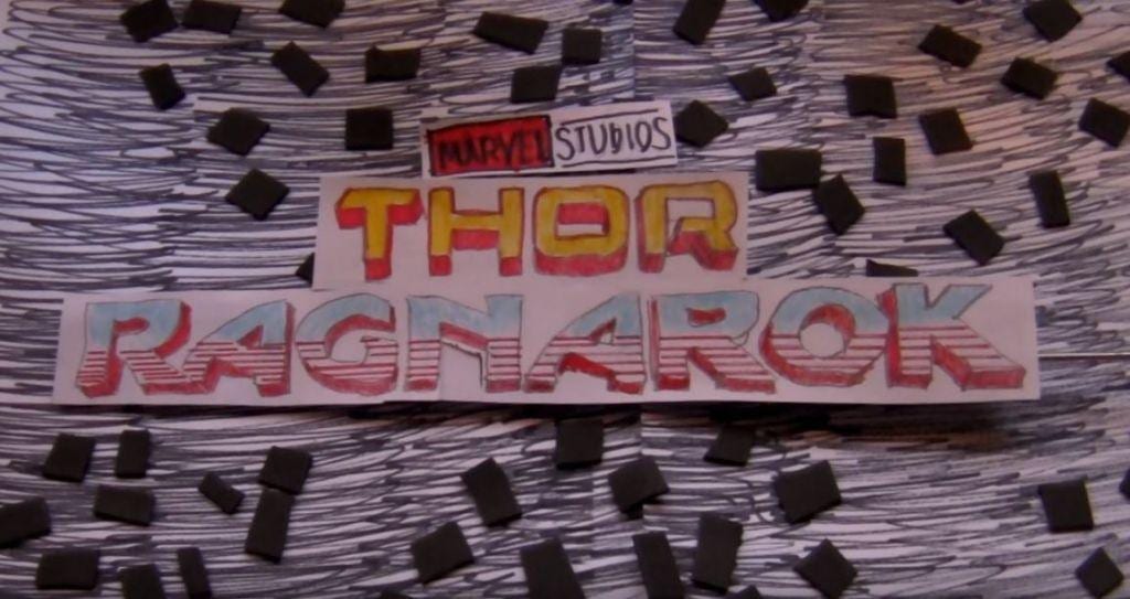 Thor: Ragnarok