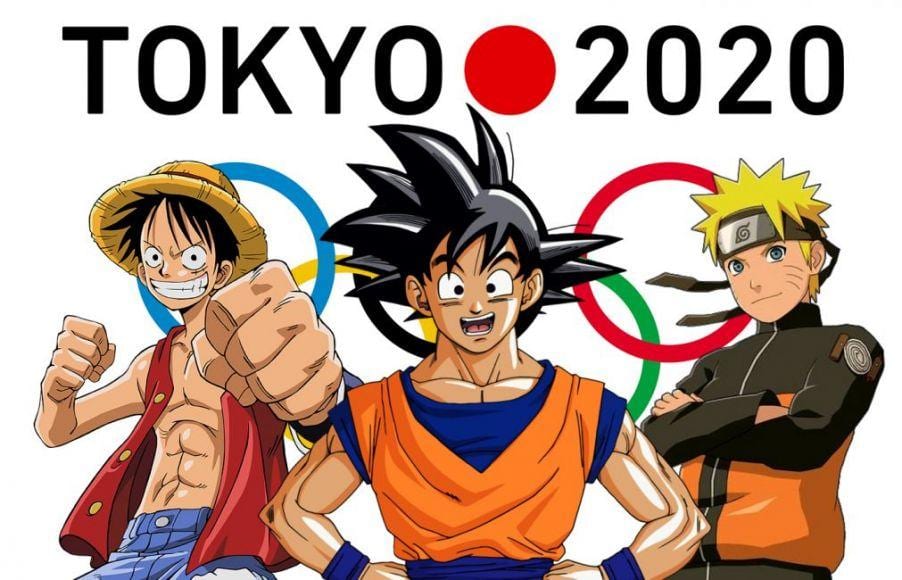 Tokyo 2020