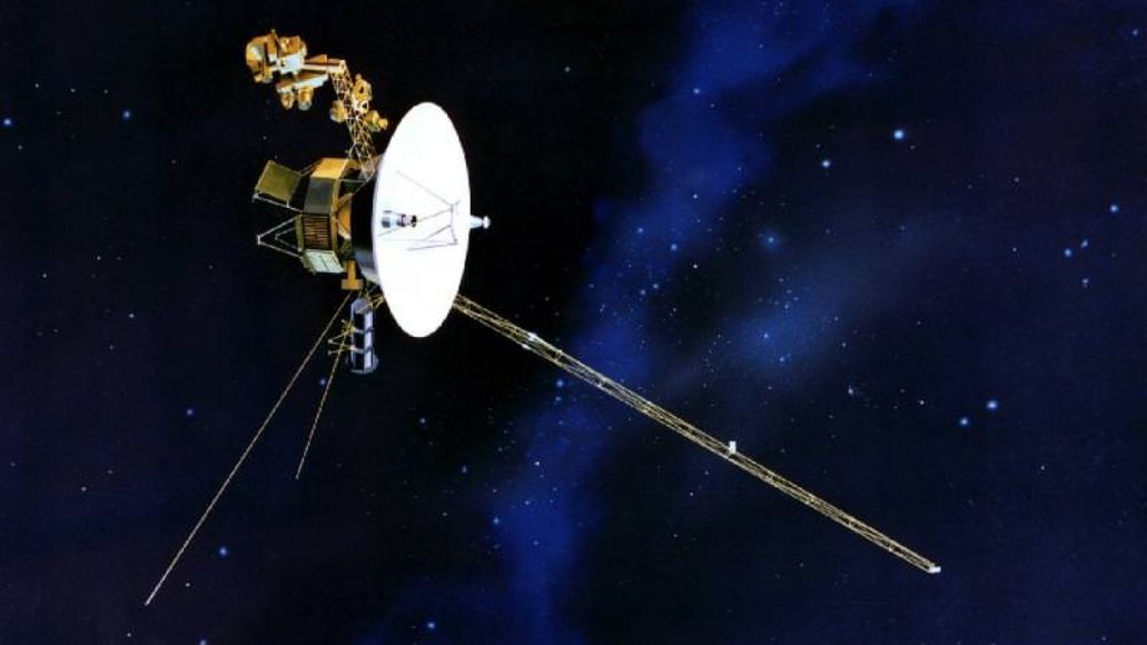 voyager 2