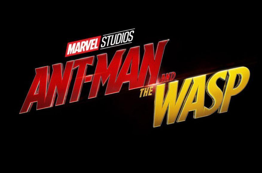 Ant-Man and the Wasp