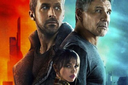 migliori film del 2017 Blade Runner 2049