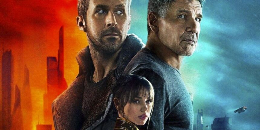 migliori film del 2017 Blade Runner 2049