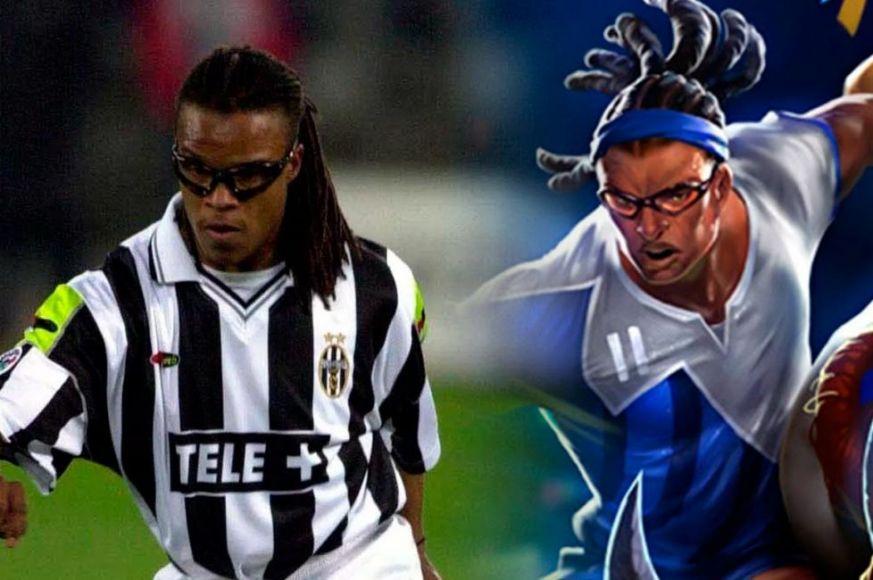 Edgar Davids