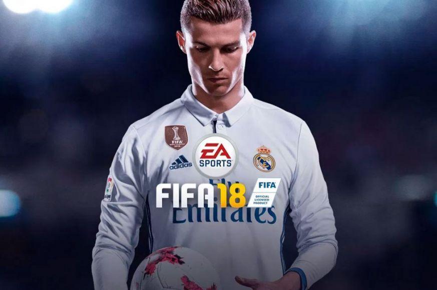 fifa 18