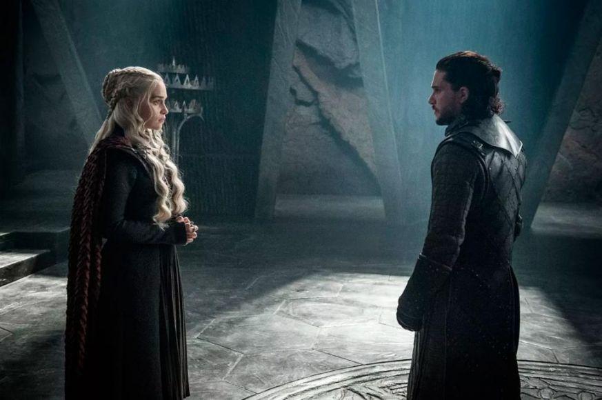 Game of Thrones 7