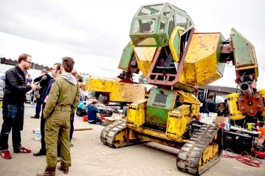 megabots mk iii