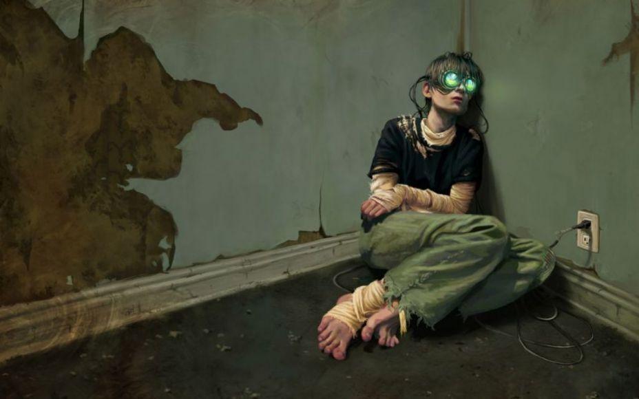 neuromante