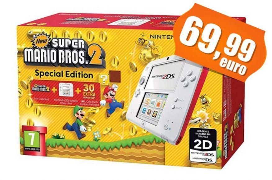 nintendo 2ds