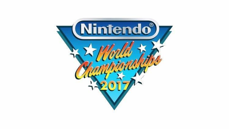Nintendo World Championship 2017