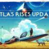 Atlas Rises no man's sky