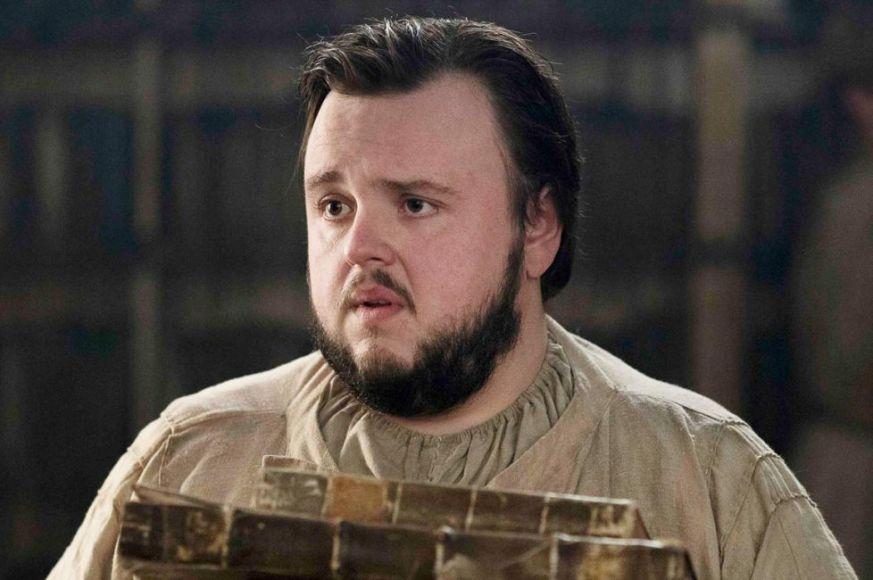 Samwell Tarly