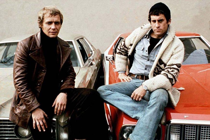 Starsky e Hutch