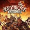 zombicide black plague