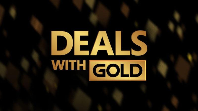 Deals With Gold