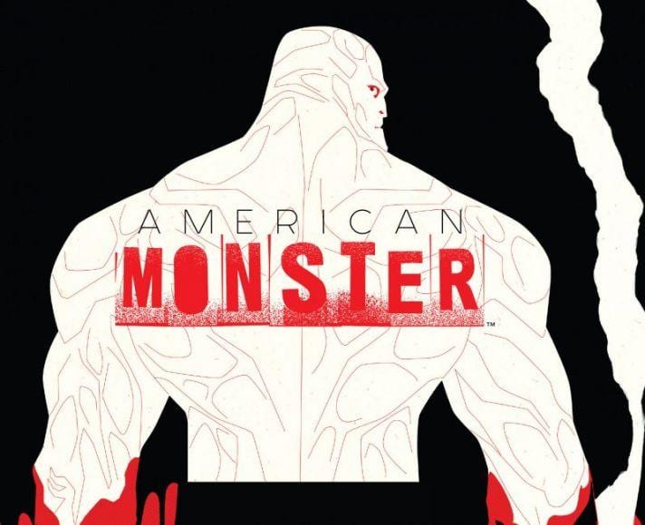 American Monster