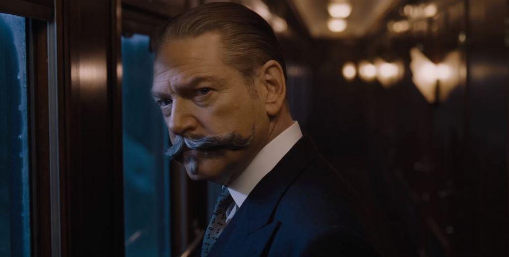 Assassinio sull'Orient Express