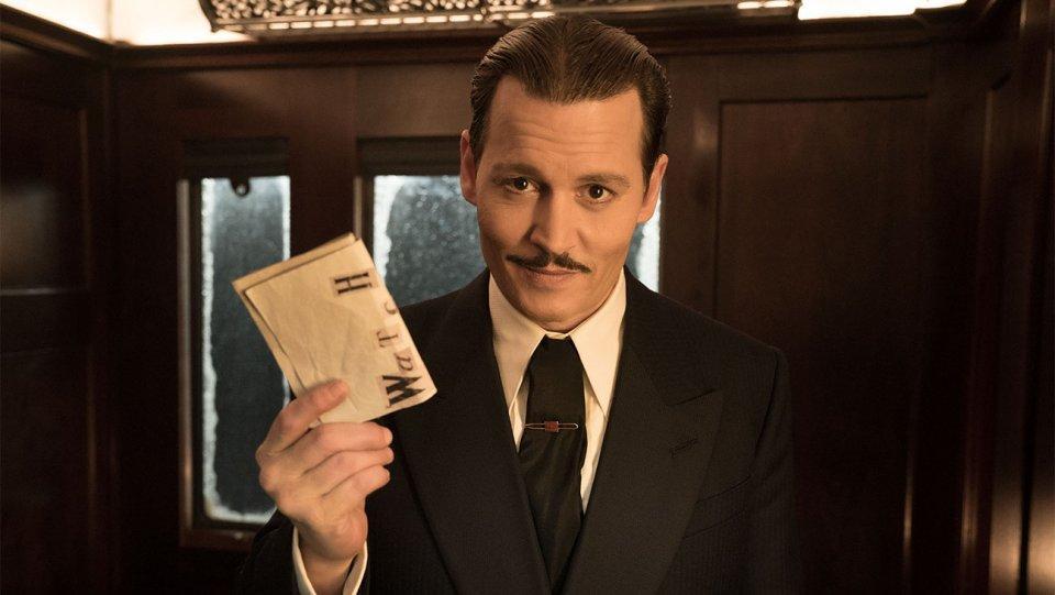 Assassinio sull'Orient Express