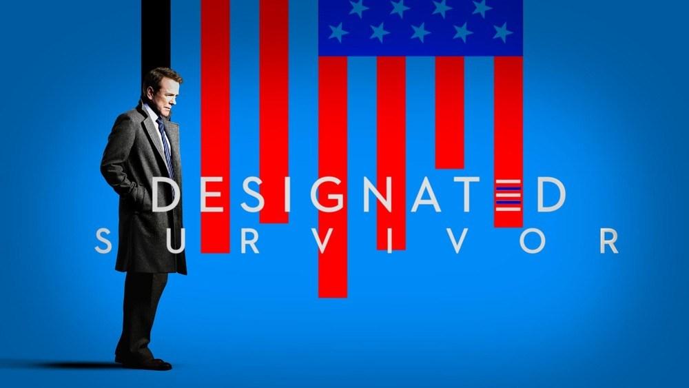 Designated Survivor 2