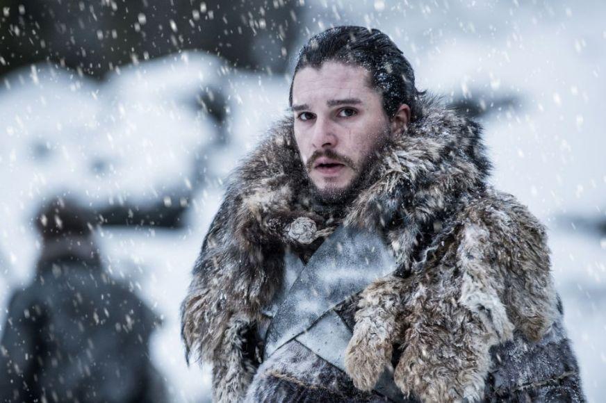 Game of Thrones 8