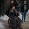 Game of Thrones Arya e Sansa