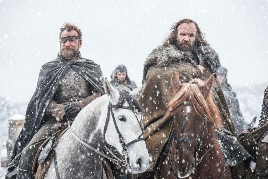 Game of Thrones - Fratellanza senza Banjo