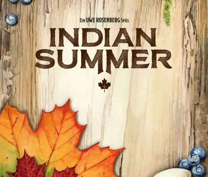 Indian Summer