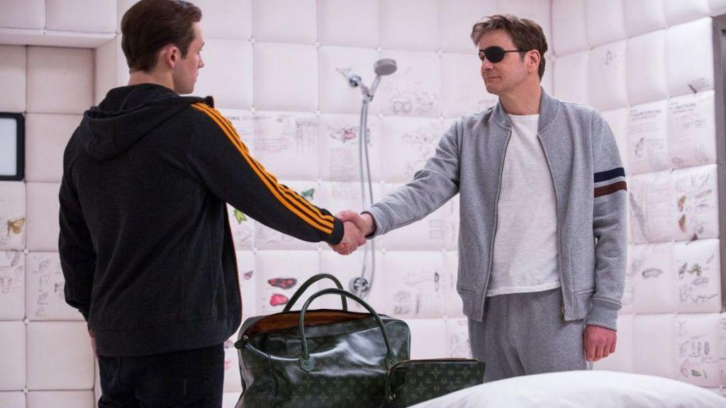 Kingsman: Il Cerchio d'Oro