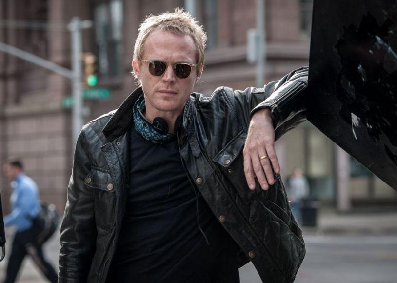 Paul Bettany