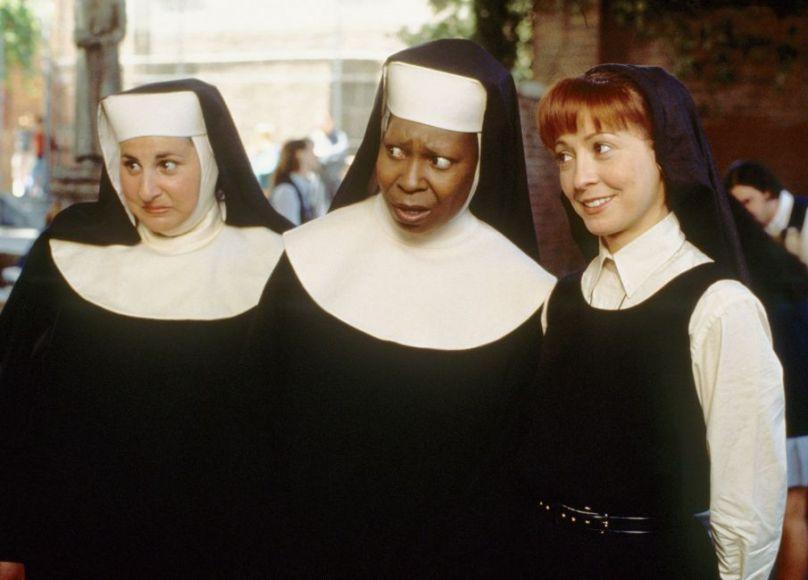 Sister Act