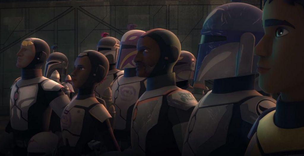 Star Wars Rebels