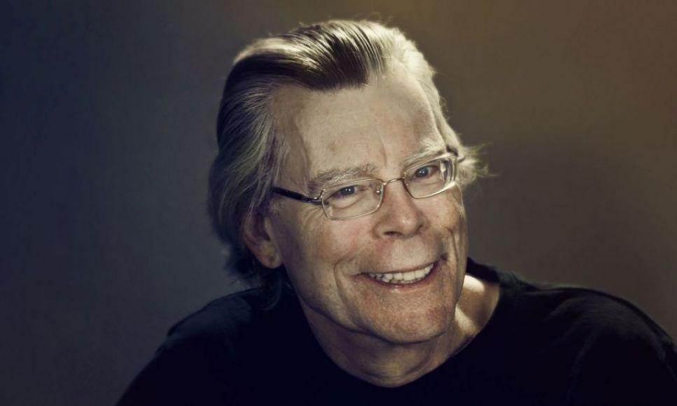 Stephen King