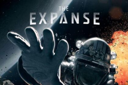 The Expanse 2