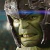 Thor: Ragnarok Hulk