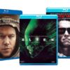 DVD e Blu-ray Fox Amazon offerta