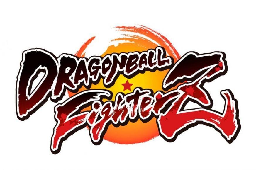 dragon ball fighterz