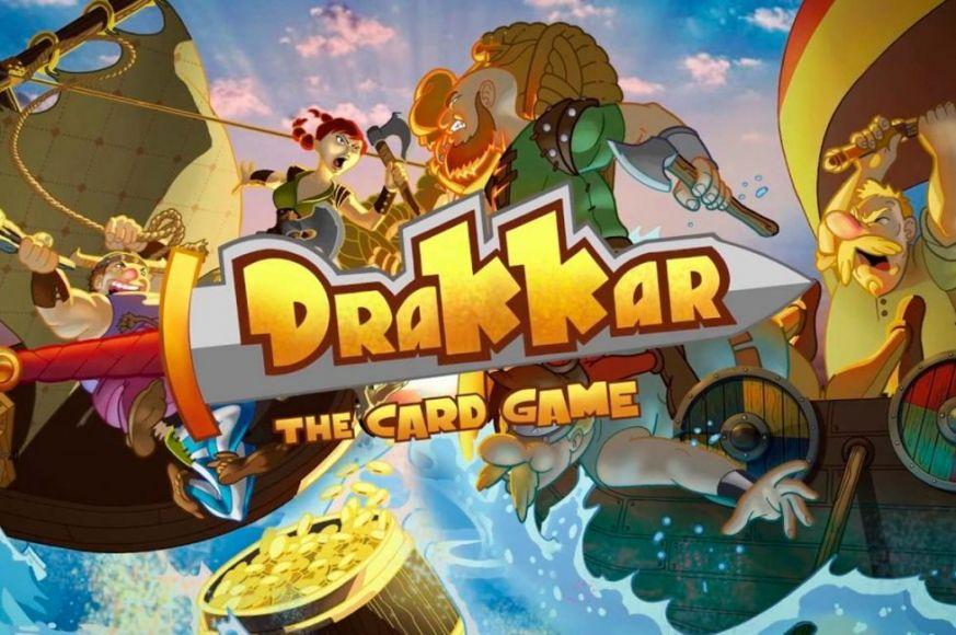 drakkar