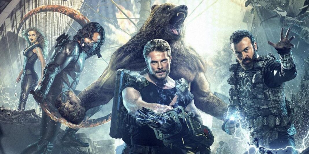 guardians il risveglio dei guardiani
