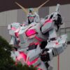 Gundam Unicorn Odaiba