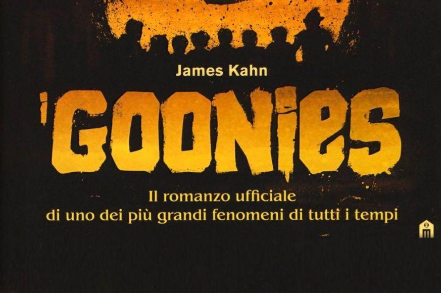i Goonies