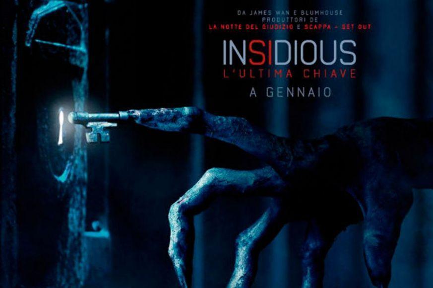 insidious 4