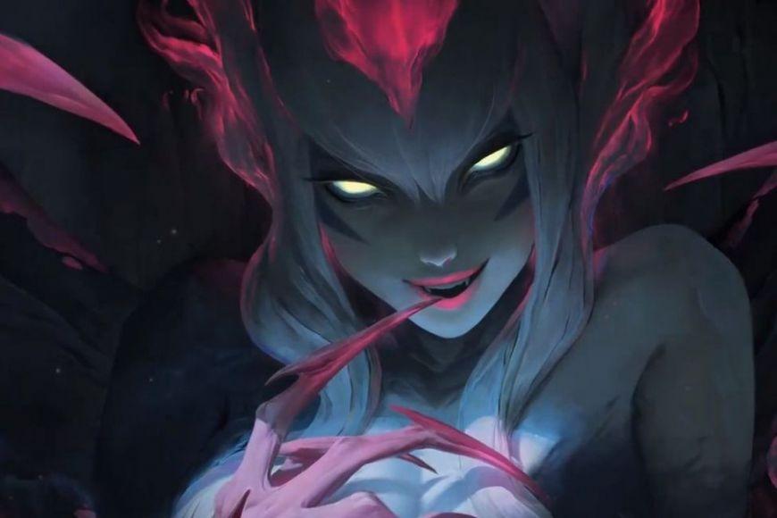 Evelynn