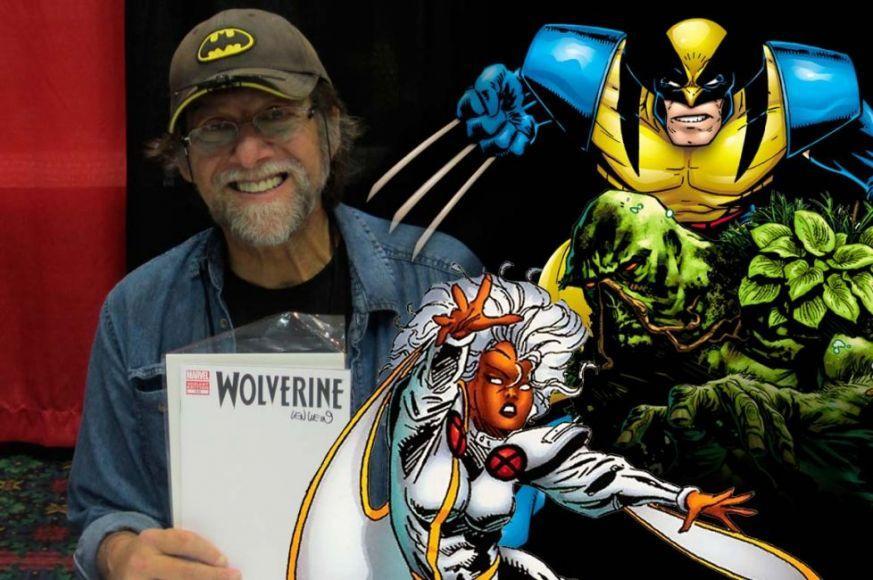 len wein