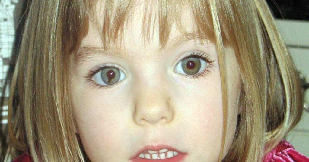 Madeleine McCann