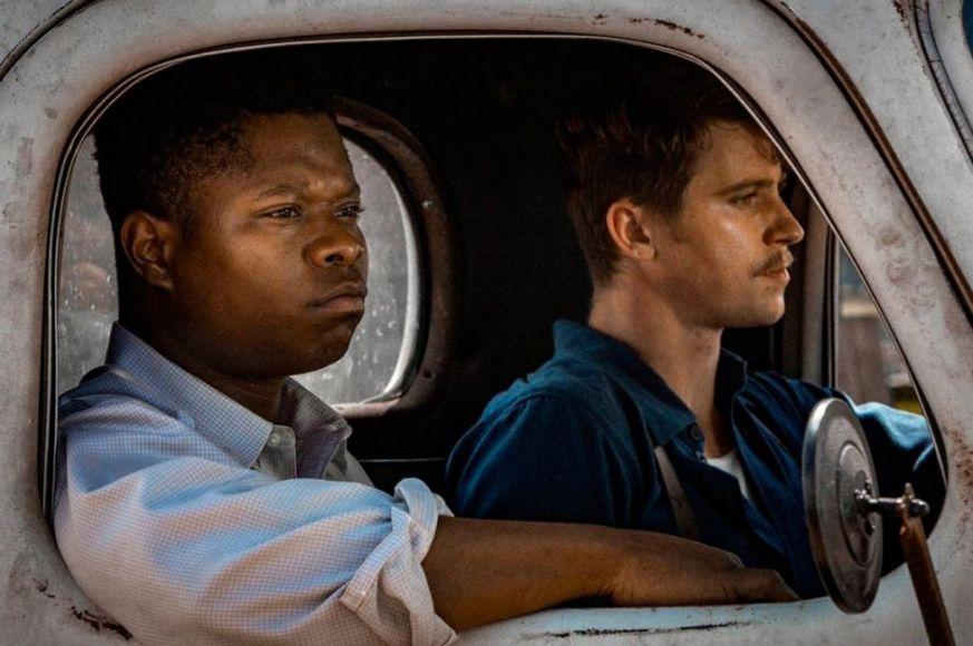 mudbound