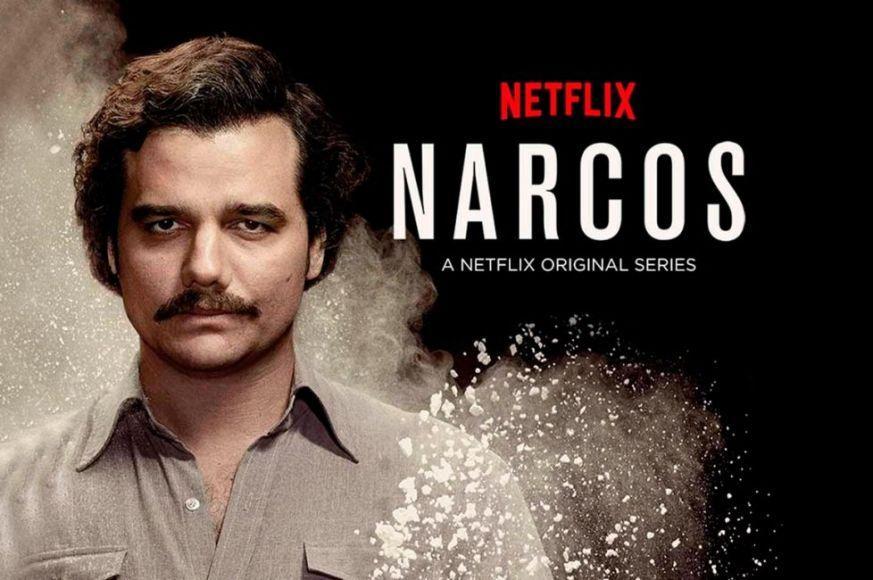 narcos netflix